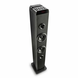 Tour sonore bluetooth NGS SKY CHARM PRO Noir 50 W