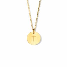 Pendentif Femme CO88 Collection 8CN-11071 Doré