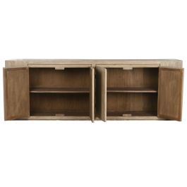 Buffet Home ESPRIT Bois 240 x 50 x 83 cm