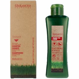 Salerm BIOKERA Shampoing Spécifique Anti-chute Cheveux 300 ml Precio: 14.4999996. SKU: B12J4J6VJA