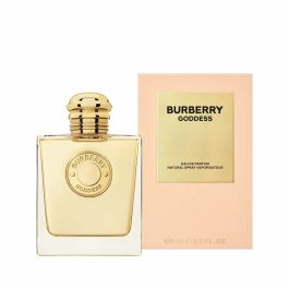 Parfum Femme Burberry BURBERRY GODDESS EDP EDP 100 ml Precio: 126.8900004. SKU: B13T33PGG6