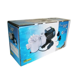 Ubbink POOLMAX Bomba de piscina TP75 - 0.75HP
