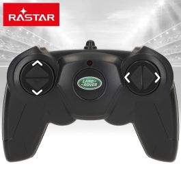 Voiture Télécommandée Land Rover (4 Unités)