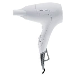 Sèche-cheveux Braun HD180 Blanc 1800 W
