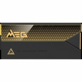 Bloc d’Alimentation MSI 306-7ZPEX11-CE0 1600 W ATX 80 PLUS Titanium