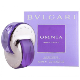 Bvlgari Omnia Amethyste Edt 65 mL