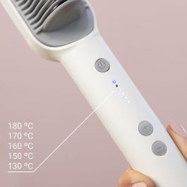 Brosse Lissante Céramique Hadres InnovaGoods