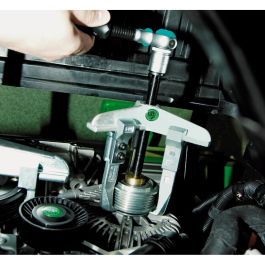 Extracteur de roulements KUKKO 3 Pieds