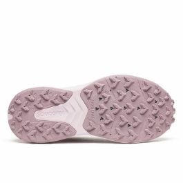 Chaussures de Running pour Adultes Saucony Xodus Ultra 3 Noir