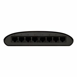 Switch D-Link DES-1008D 1 Gbps