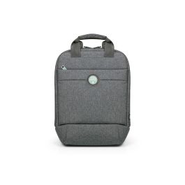 Sacoche pour Portable Port Designs YOSEMITE Eco Gris