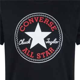 Ensemble de Sport pour Enfants Converse Core Tee Ft Short Multicouleur