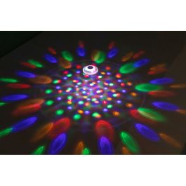 Lumière Solaire Flottante pour Piscine Bestway Ø 14 cm (1 Unité)