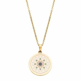Pendentif Femme CO88 Collection 8CN-26118 Doré Rose