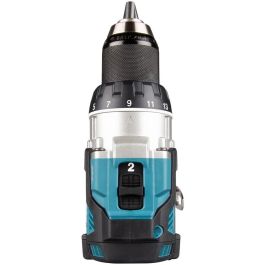 Makita DDF489RTJ Akku-Bohrschrauber