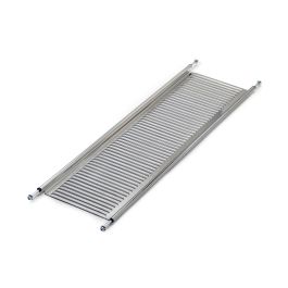 Emuca Égouttoir acier inoxydable Drynox, module 450mm, acier inoxydable