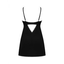 Nuisette & String Obsessive M/L