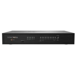 Firewall SonicWall 03-SSC-6989 RJ45 x 4 Ethernet LAN 10/100/1000 Precio: 1077.024. SKU: B1AWYYKNRS
