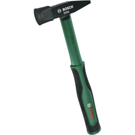 Bosch Marteau de mécanicien 300 g avec tête en acier au carbone et manche bimatière Softgrip, amortisseur de vibrations, ergonomique Precio: 30.5000004. SKU: B1GRWNPB4S