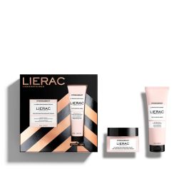 Lierac Coffret Hydratant HYDRAGENIST Crème 50ml + Masque 75ml