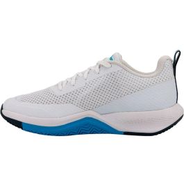 Chaussures de Tennis pour Homme Wilson Rush Pro Lite Oz Blanc 7-8 ans