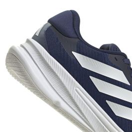 Chaussures de Running pour Adultes Adidas Supernova Ease Bleu foncé S