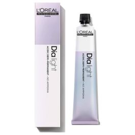Teinture permanente L'Oreal Professionnel Paris Dia Light Boost Bleu 50 ml Precio: 14.4999996. SKU: B147VA2MZN