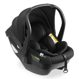 Siège de Voiture Hauck Noir