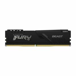 Kingston KF432C16BB1/16 Fury Beast Black 16GB DDR4 3200MHz CL16