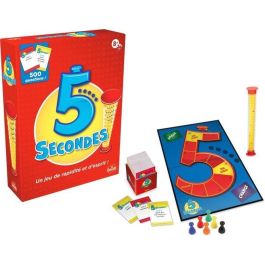 Jeu de société Goliath Precio: 28.5. SKU: B1AKND3QW6