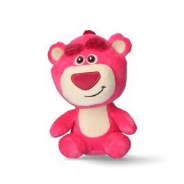 Porte-clés Peluche Toy Story Fuchsia