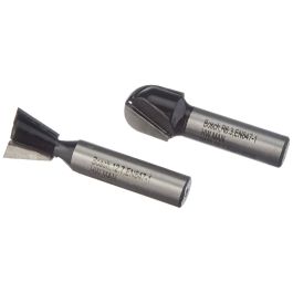 Ensemble d'accessoires BOSCH 6 Pièces