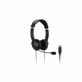 Casque Kensington K33065WW Precio: 43.6899996. SKU: S55124177
