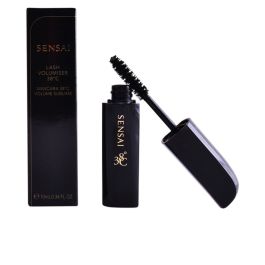 Mascara pour les cils effet volume Kanebo Mascara C Noir 10 ml Precio: 31.5. SKU: S0563892