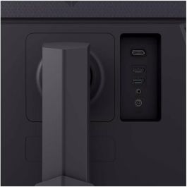 Monitor Gaming LG 27GS75Q-B Quad HD 27"