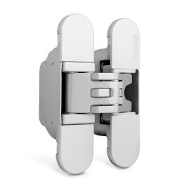 Koblenz Charnière Invisible Kubica K6200 Chrome Satiné Réglage 3D 45Kg/Charnière 95x60mm Precio: 33.5000004. SKU: B14PFHYMYM