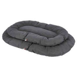Kerbl Coussin Lucca 80 x 54 cm Gris