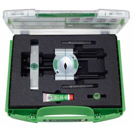 Séparateur-Extracteur de roulements KUKKO