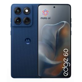 Smartphone Motorola XT2505-1 6,67" Octa Core 12 GB RAM 512 GB Bleu