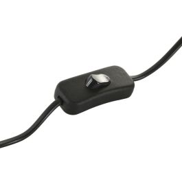 Lampe de bureau Home ESPRIT Doré 220 V