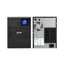 Système d'Alimentation Sans Interruption Interactif Eaton 5SC1500I 1050 W