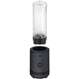 WMF Küchenminis Smoothie-to-go deep black
