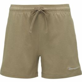 Short de Sport Champion Legacy Marron Precio: 30.5000004. SKU: B13FFV2MSW
