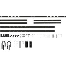ECOFLOW Adjustable Ground & Suspended Solar Bracket