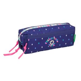 Fourre-tout Benetton Drop Multicouleur 22 x 8,5 x 6 cm Precio: 15.876. SKU: B19EY3ZCWG