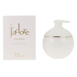 Dior J'adore Lait Corporel Hydratant Parfum Floral Jasmin 200 ml