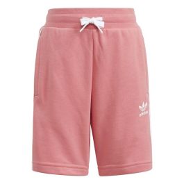 Ensemble de Sport pour Enfants Adidas Blanc