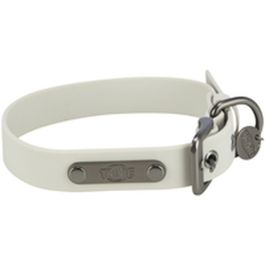 Collier pour Chien Trixie CityStyle Gris clair L 45-52 cm 42-52 cm