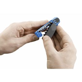 Tournevis de précision WITTE Ratchdrive Ensemble de pointes