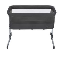 BEBECONFORT CALIDOO lit cododo, berceau bébé, lit bébé, de la naissance jusqu'a 9 kg, Tinted graphite